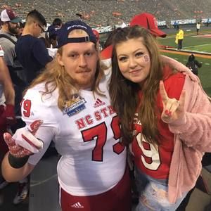 Meet your Posher, Kennedy